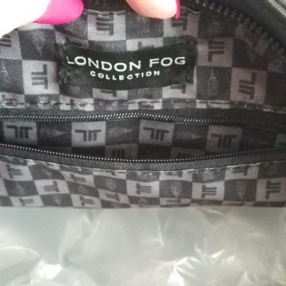 LONDON FOG MARYLIN TOTE - Picture 7 of 10